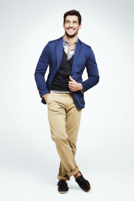 David Gandy pic #356345